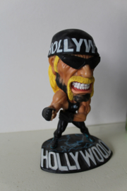 WWE Hollywood Hulk Hogan - Toybiz 1999