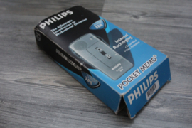 Philips pocketmemo 388 dicteerapparaat