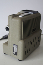 Vintage Eumig P8 projector - 8mm film projector