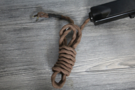 WW2 - Brits leger - Handmicrofoon No.3