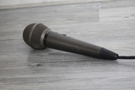 Uher M518A dynamische microfoon