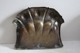 Art Nouveau stofblik - Beldray