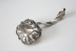 Brandewijnlepel, zilver - 1876