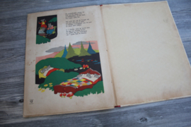 De Muizenbruiloft - Bep Wensink