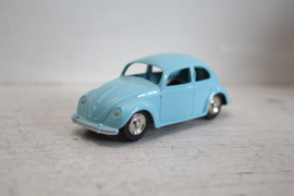 Dinky Toys (Atlas) - Volkswagen Kever Cox Blauw