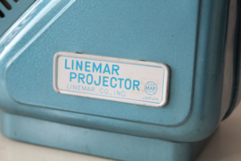 Linemar Episcoop / projector - Japan 1950's