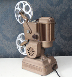 Ampro 16 mm film projector - ca 1930