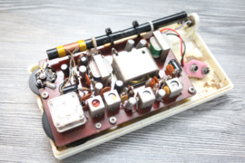 transistorradio - Koyo KTR-624 (compleet)