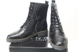 Dames boots - Tango zwart - Maat 40
