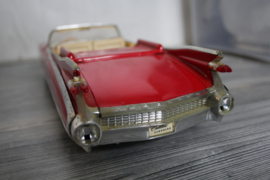 Modelauto Maisto - Cadillac Eldorado Biarritz convertible 1:18