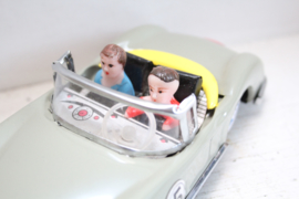 Blikken speelgoed - Lucky sports car, MF763