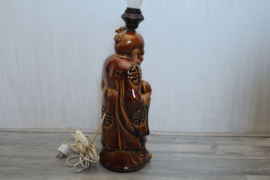 Lamp - Chinese wijsheer