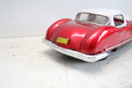 Blikken speelgoed - Lucky sports car MF753