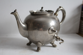 Art Deco Bouilloire Daalderop ca 1920
