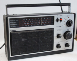 Transistor radio - Erres SX 1790