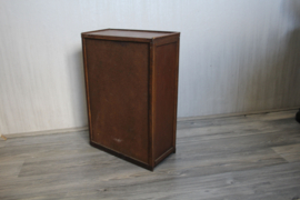 Medicijn kastje, hout