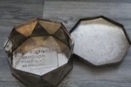 Blik Escher - Koh-i-Noor, Verkade