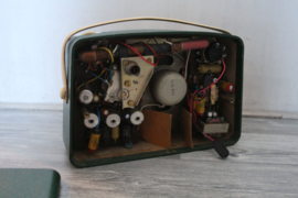 transistorradio - Dansette Gem