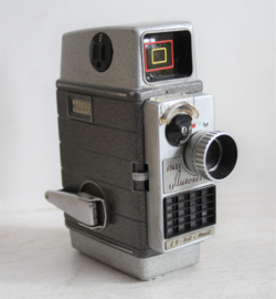 Bell & Howell 624EE 8mm filmcamera