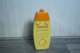 Transistor - Zwitsal babyshampoo
