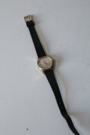 Vintage dames polshorloge - Pallas Eppo 17 rubis