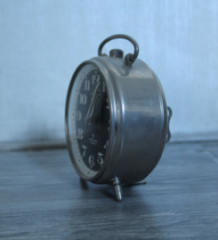 Junghans repeat wekker