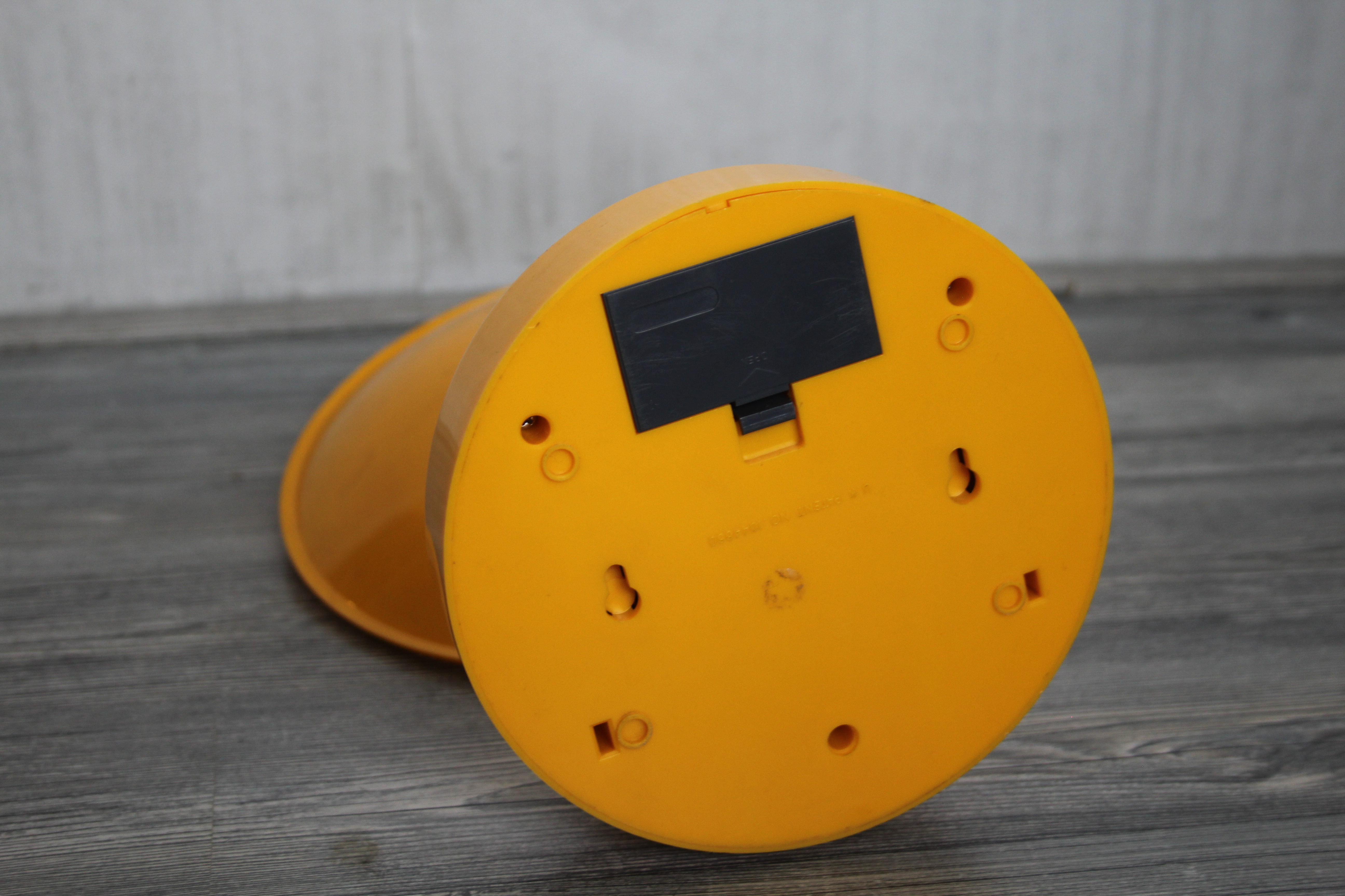 Transistorradio - satelliet receiver