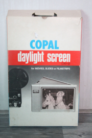 Copal Daylight Screen DS-2