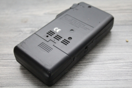 Olympus Pearlcorder S701 - spraakrecorder