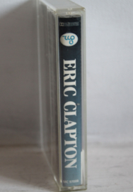 Cassette - Eric Clapton - Eric Clapton (Stemra 1997)