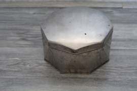 Blik Escher - Koh-i-Noor, Verkade