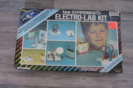 Elektro Pionir - Electro bouwdoos