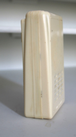 transistorradio - Omegas PTR-62B