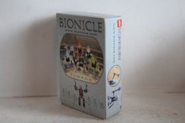 Lego Technic Bionicle 8543 - Nokama
