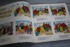 Flipje 18 - Een Biggendroom