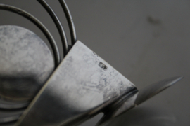 WMF - Art Deco servethouder