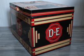 Douwe Egberts winkelblik