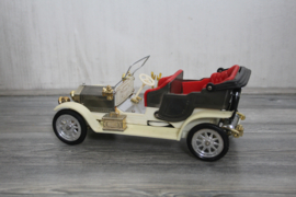transistorradio - Simplex 1912(oldtimer)