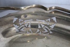 Art Deco serveermand