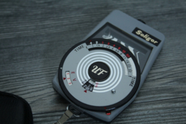 Soligor UF selector lichtmeter