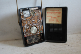 Joni - 6J - Transistorradio