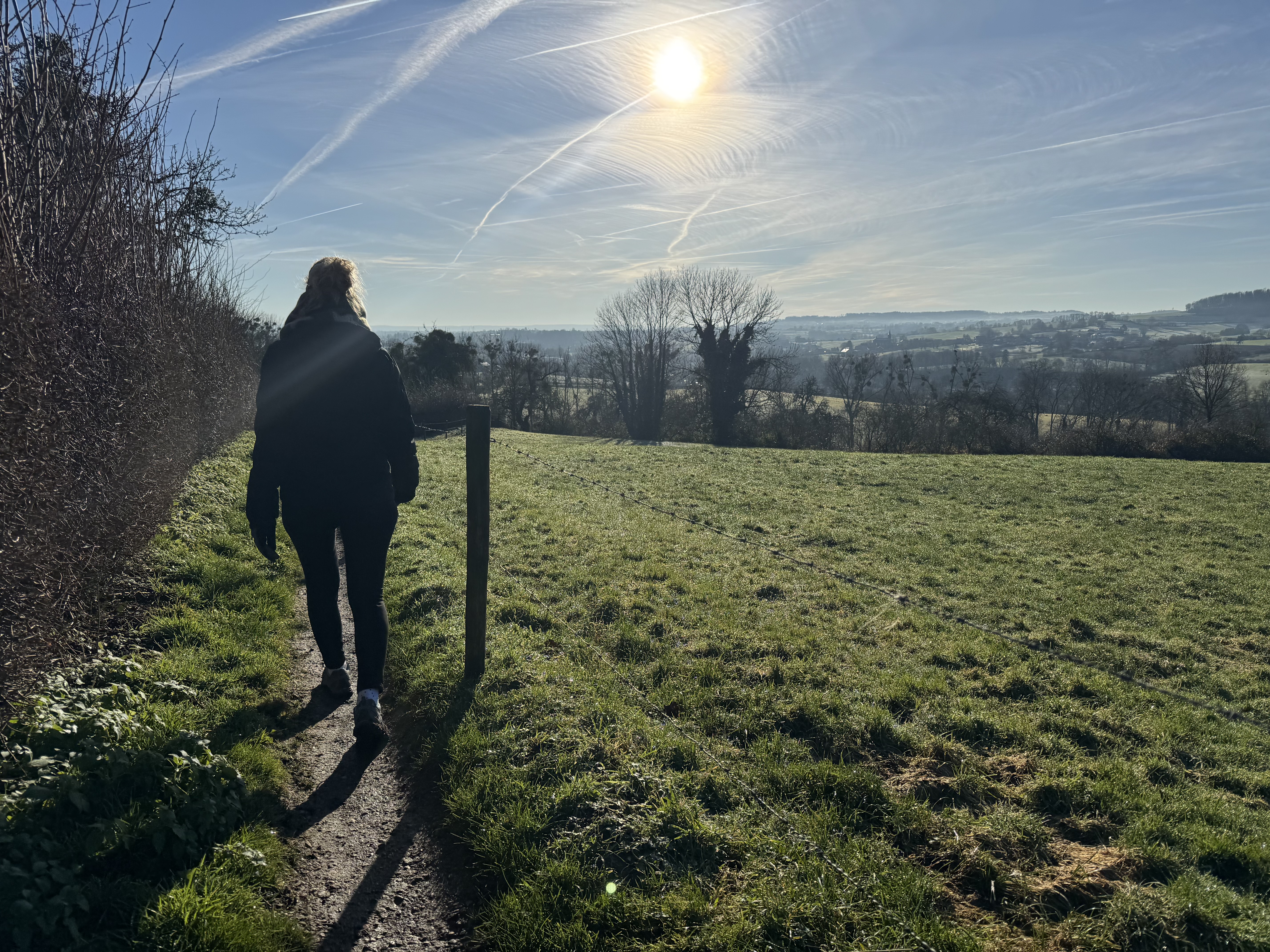 Dutch Mountain Trail - Oktober 2026