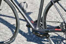 Trek | Domane SL6 - Disc
