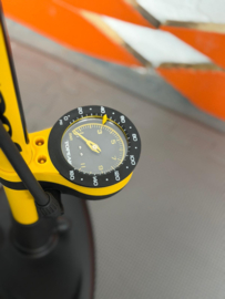 Topeak - Fietspomp - JoeBlow III