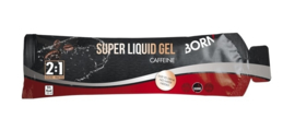 BORN | Super Liquid Gel - Caffeine 2 in 1