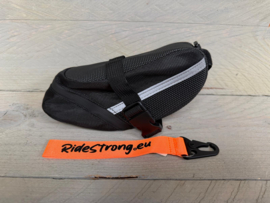 Fiets zadeltas - waterdicht