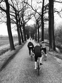 Foto's | Racefiets Clinic voor dames - 2017