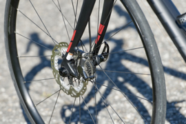 Trek | Domane SL6 - Disc