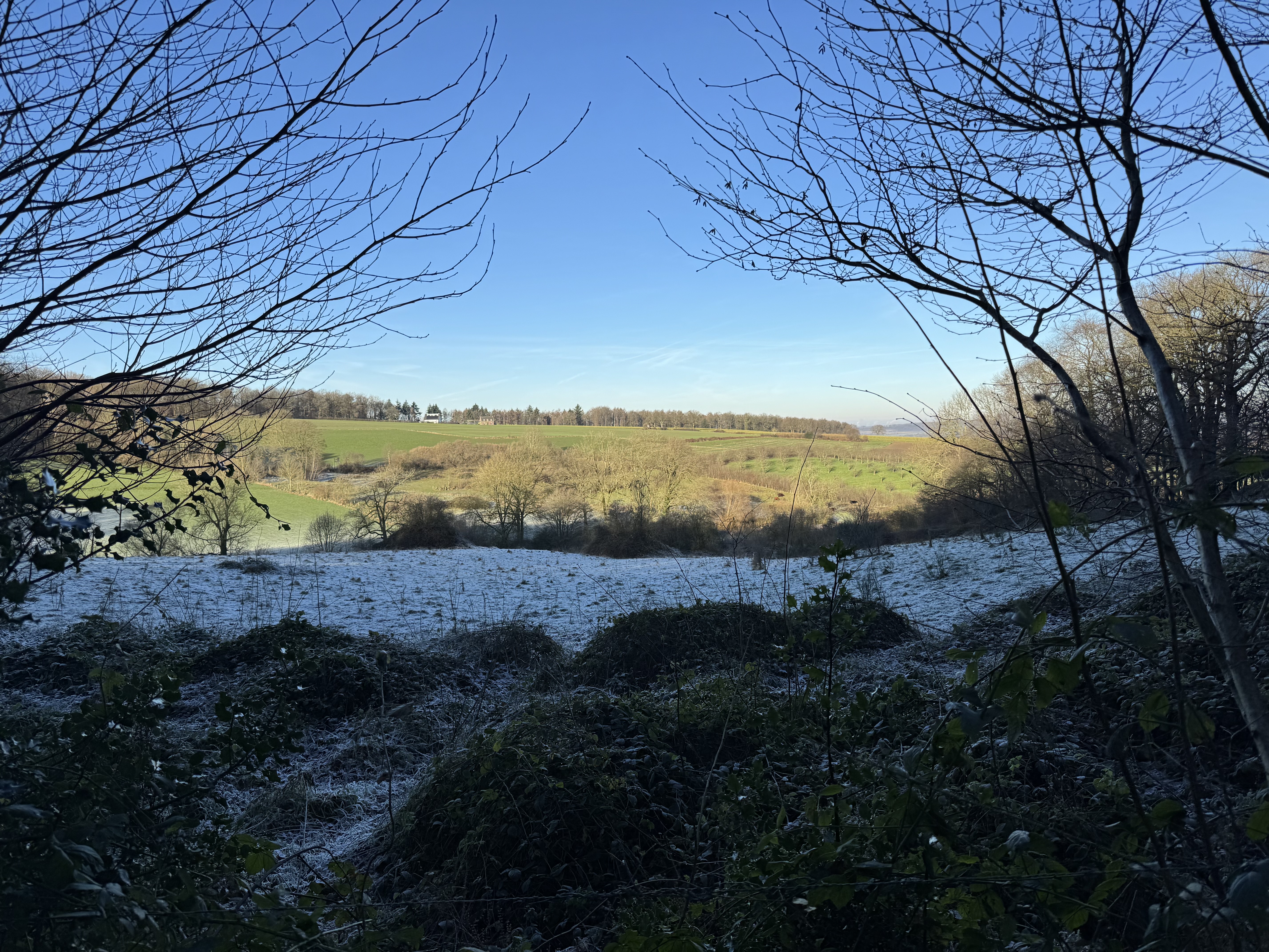 Dutch Mountain Trail - Oktober 2026
