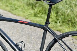 Trek | Domane SL6 - Disc